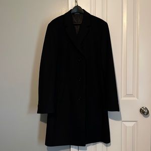 Tommy Hilfiger Overcoat